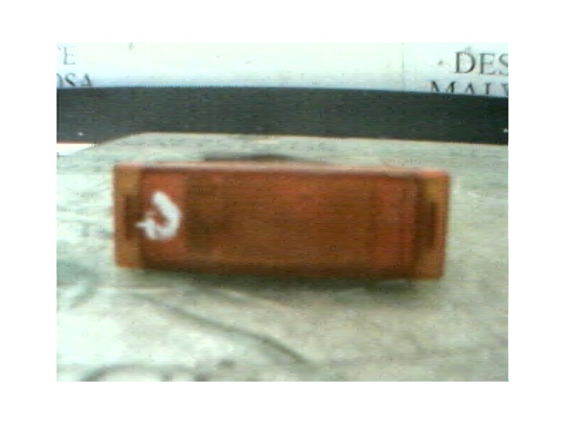 Recambio de piloto delantero derecho para renault rapid/express (f40) 1.4 referencia OEM IAM   