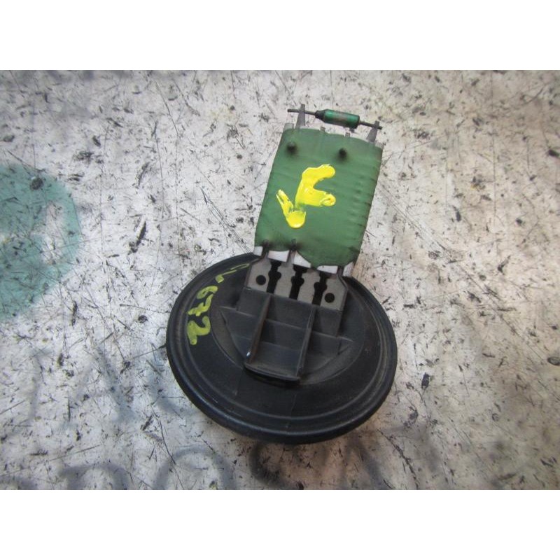 Recambio de resistencia calefaccion para seat ibiza sc (6j1) 1.4 tdi referencia OEM IAM 6Q0959263A  