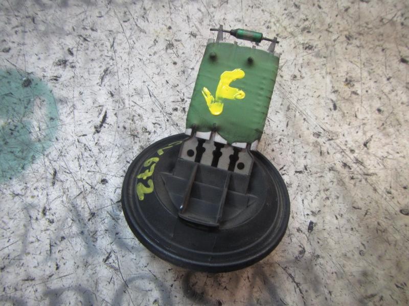 Recambio de resistencia calefaccion para seat ibiza sc (6j1) 1.4 tdi referencia OEM IAM 6Q0959263A  