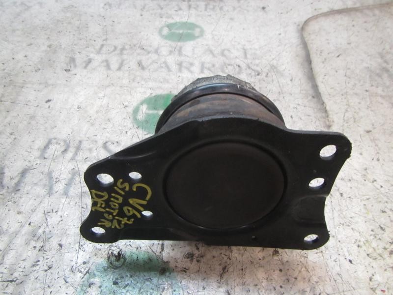 Recambio de soporte motor delantero para seat ibiza sc (6j1) 1.4 tdi referencia OEM IAM 6Q0199167DH  