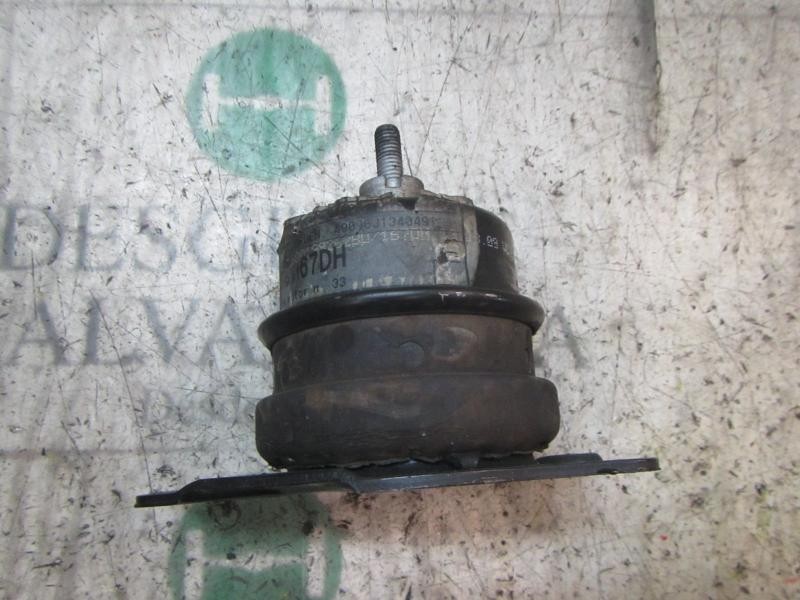 Recambio de soporte motor delantero para seat ibiza sc (6j1) 1.4 tdi referencia OEM IAM 6Q0199167DH  