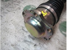 Recambio de transmision derecha para seat ibiza sc (6j1) 1.4 tdi referencia OEM IAM 6R0407762E   2