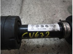 Recambio de transmision izquierda para seat ibiza sc (6j1) 1.4 tdi referencia OEM IAM 6R0407761L   2