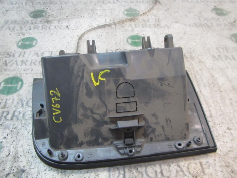 Recambio de guantera para seat ibiza sc (6j1) 1.4 tdi referencia OEM IAM 6J18570954X5  