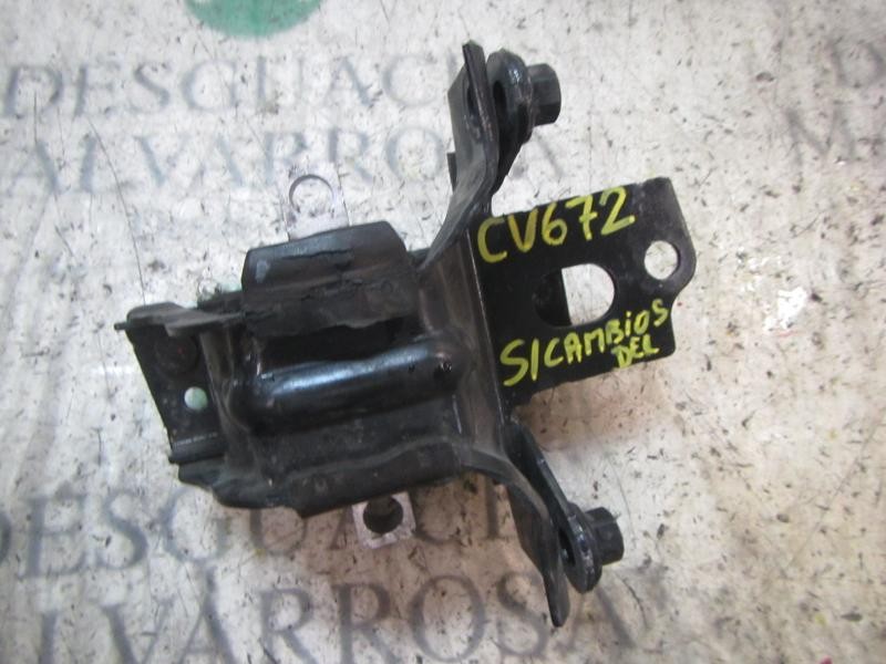Recambio de soporte cambio para seat ibiza sc (6j1) 1.4 tdi referencia OEM IAM 6Q0199555AS  