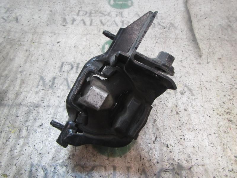 Recambio de soporte cambio para seat ibiza sc (6j1) 1.4 tdi referencia OEM IAM 6Q0199555AS  