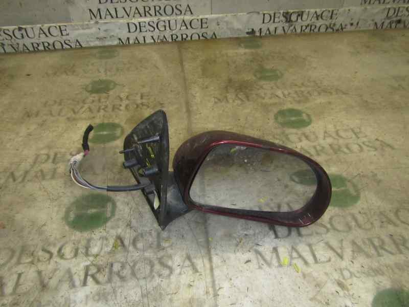 Recambio de espejo derecho para fiat marea berlina (185) td 100 elx referencia OEM IAM   