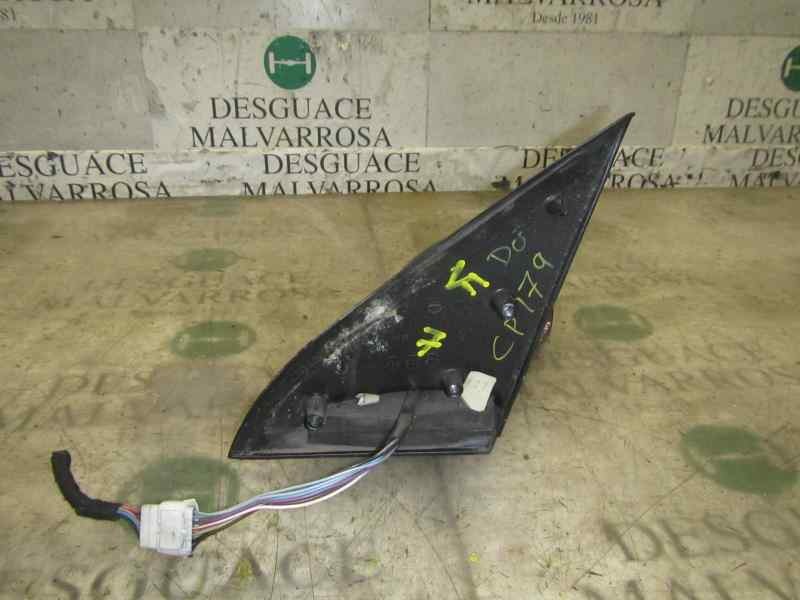 Recambio de espejo derecho para fiat marea berlina (185) td 100 elx referencia OEM IAM   
