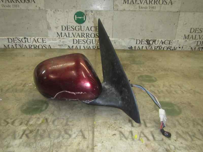 Recambio de espejo derecho para fiat marea berlina (185) td 100 elx referencia OEM IAM   
