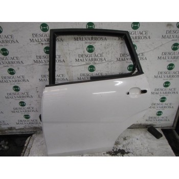 PUERTA TRASERA IZQUIERDA 5P0833055A 