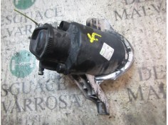 Recambio de faro antiniebla izquierdo para peugeot 206 berlina 1.6 16v cat referencia OEM IAM    2
