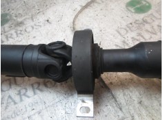 Recambio de transmision central para bmw serie 3 berlina (e90) 2.0 16v diesel referencia OEM IAM 26107527339   2