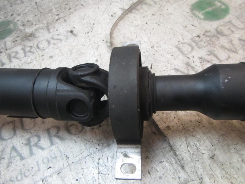 Recambio de transmision central para bmw serie 3 berlina (e90) 2.0 16v diesel referencia OEM IAM 26107527339  