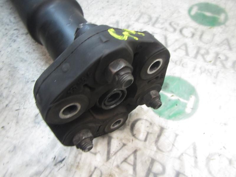 Recambio de transmision central para bmw serie 3 berlina (e90) 2.0 16v diesel referencia OEM IAM 26107527339  