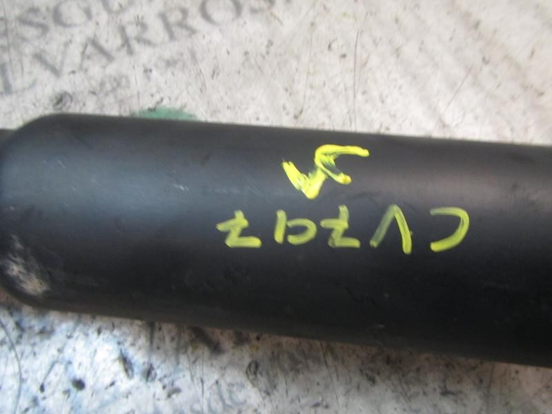 Recambio de transmision central para bmw serie 3 berlina (e90) 2.0 16v diesel referencia OEM IAM 26107527339  