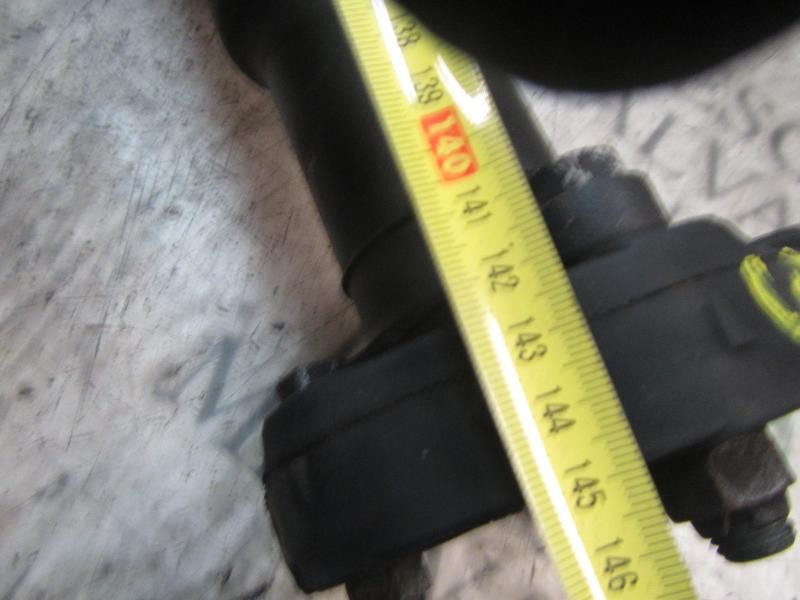 Recambio de transmision central para bmw serie 3 berlina (e90) 2.0 16v diesel referencia OEM IAM 26107527339  