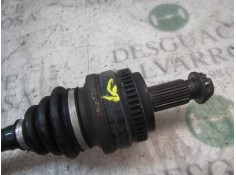 Recambio de transmision trasera derecha para bmw serie 3 berlina (e90) 2.0 16v diesel referencia OEM IAM 33217533446   2