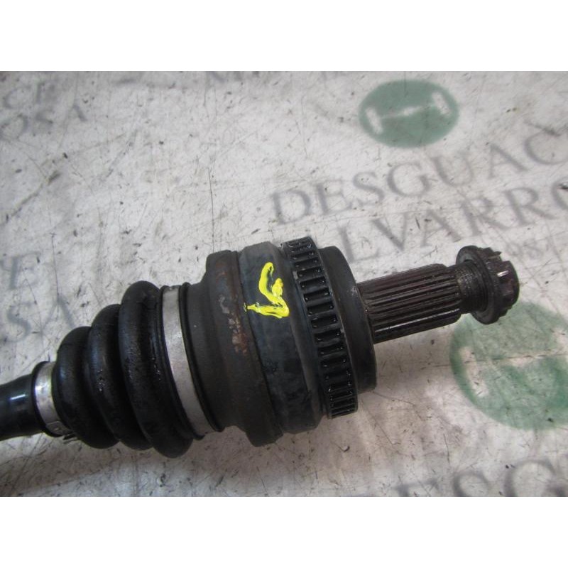 Recambio de transmision trasera derecha para bmw serie 3 berlina (e90) 2.0 16v diesel referencia OEM IAM 33217533446  