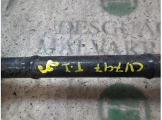 Recambio de transmision trasera izquierda para bmw serie 3 berlina (e90) 2.0 16v diesel referencia OEM IAM 33217533445   2