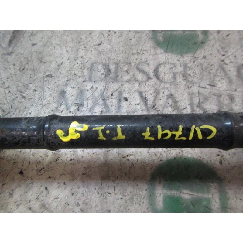 Recambio de transmision trasera izquierda para bmw serie 3 berlina (e90) 2.0 16v diesel referencia OEM IAM 33217533445  