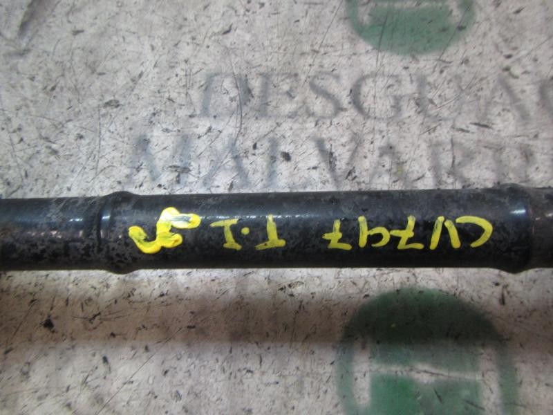 Recambio de transmision trasera izquierda para bmw serie 3 berlina (e90) 2.0 16v diesel referencia OEM IAM 33217533445  