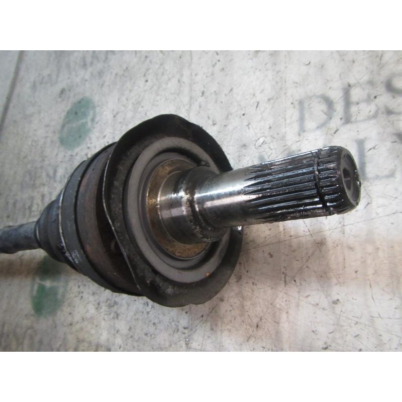 Recambio de transmision trasera izquierda para bmw serie 3 berlina (e90) 2.0 16v diesel referencia OEM IAM 33217533445  