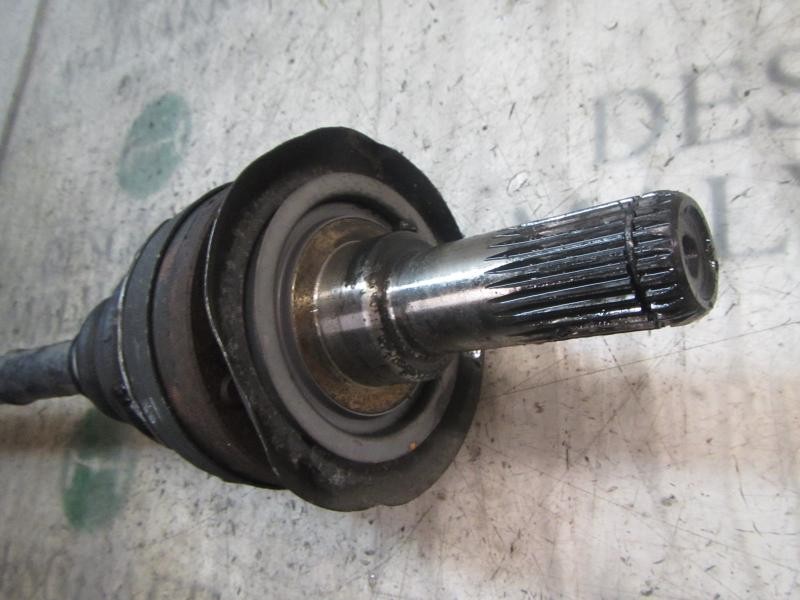 Recambio de transmision trasera izquierda para bmw serie 3 berlina (e90) 2.0 16v diesel referencia OEM IAM 33217533445  