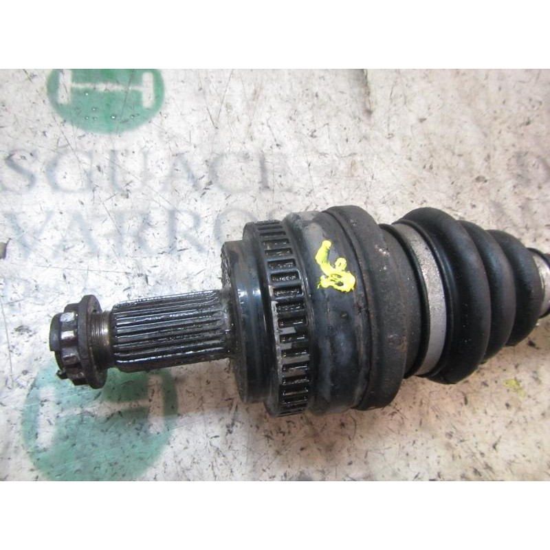 Recambio de transmision trasera izquierda para bmw serie 3 berlina (e90) 2.0 16v diesel referencia OEM IAM 33217533445  