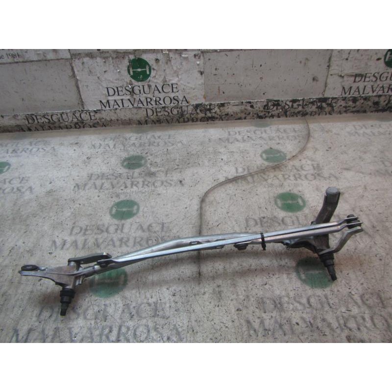 Recambio de articulacion limpia delantero para bmw serie 3 berlina (e90) 2.0 16v diesel referencia OEM IAM 61617161711  