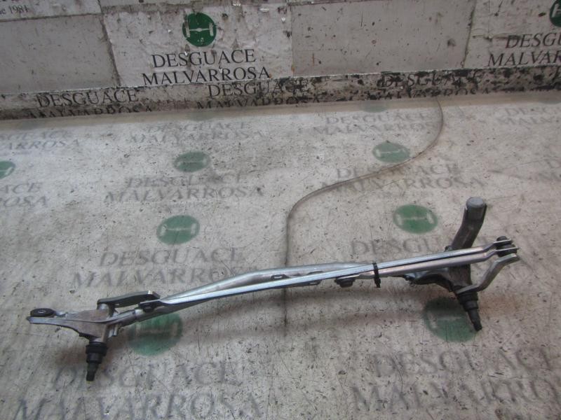 Recambio de articulacion limpia delantero para bmw serie 3 berlina (e90) 2.0 16v diesel referencia OEM IAM 61617161711  