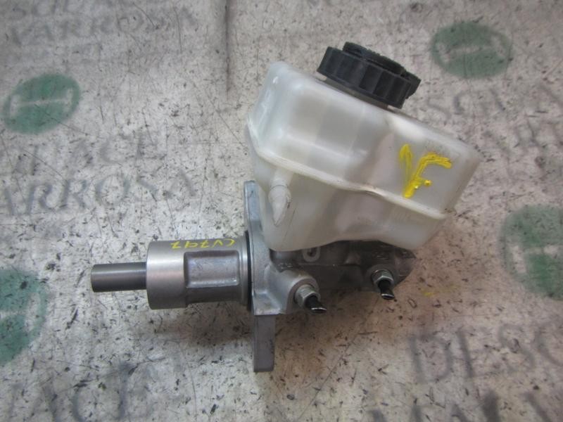 Recambio de bomba freno para bmw serie 3 berlina (e90) 2.0 16v diesel referencia OEM IAM 34336785664  