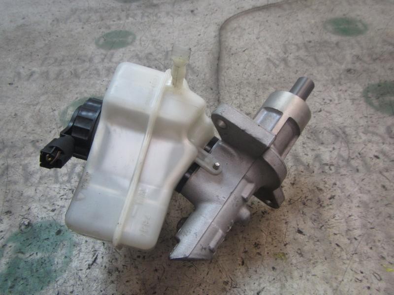 Recambio de bomba freno para bmw serie 3 berlina (e90) 2.0 16v diesel referencia OEM IAM 34336785664  