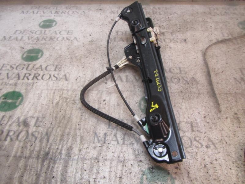 Recambio de elevalunas delantero izquierdo para bmw serie 3 berlina (e90) 2.0 16v diesel referencia OEM IAM 51337140587  