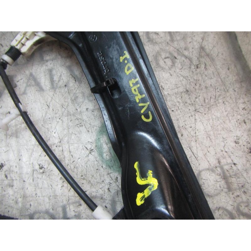 Recambio de elevalunas delantero izquierdo para bmw serie 3 berlina (e90) 2.0 16v diesel referencia OEM IAM 51337140587  