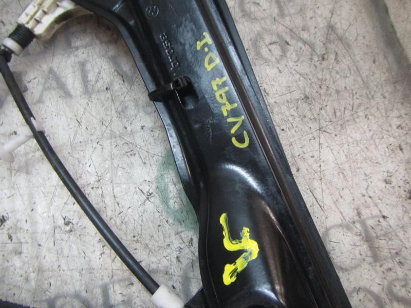 Recambio de elevalunas delantero izquierdo para bmw serie 3 berlina (e90) 2.0 16v diesel referencia OEM IAM 51337140587  