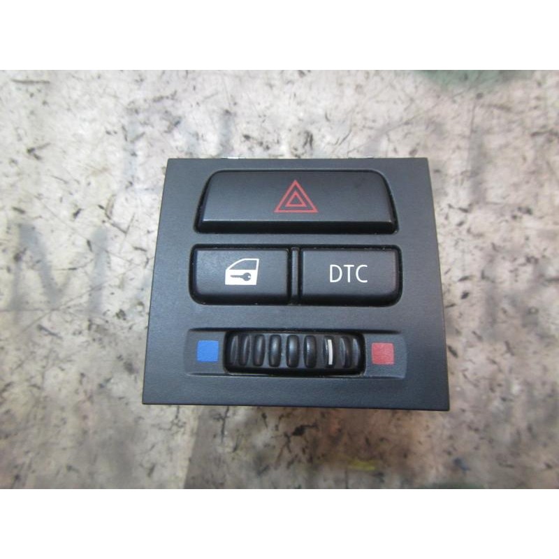 Recambio de warning para bmw serie 3 berlina (e90) 2.0 16v diesel referencia OEM IAM 61319196713 549549500 