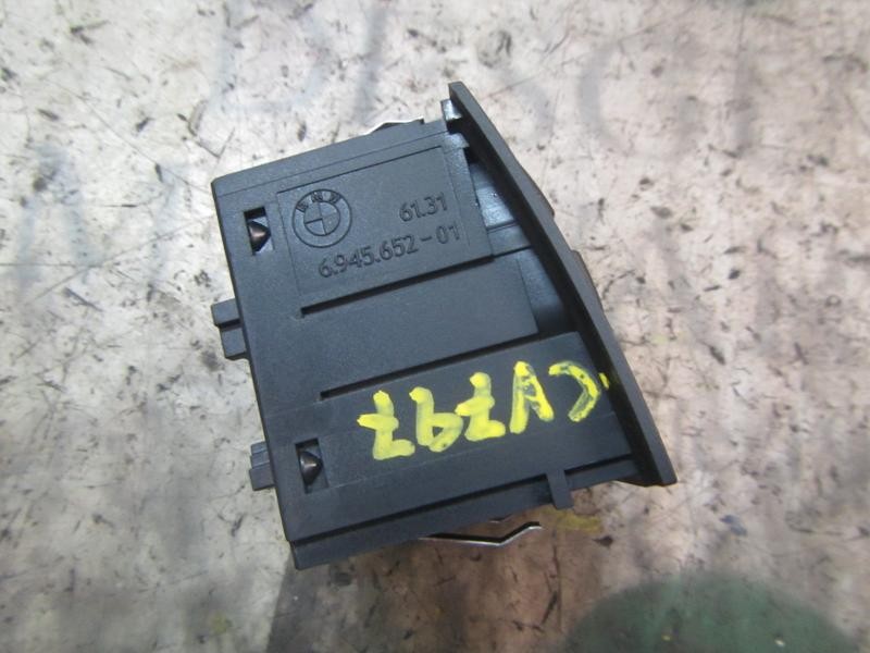 Recambio de warning para bmw serie 3 berlina (e90) 2.0 16v diesel referencia OEM IAM 61319196713 549549500 