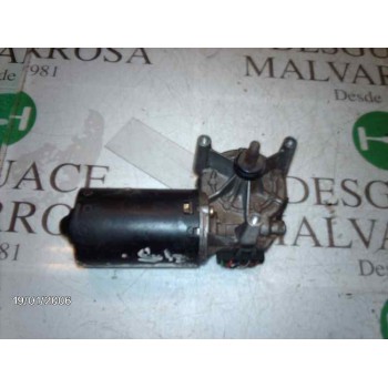 MOTOR LIMPIA DELANTERO 