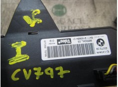 Recambio de modulo electronico para bmw serie 3 berlina (e90) 2.0 16v diesel referencia OEM IAM 64119175923 915388401 985324L 2