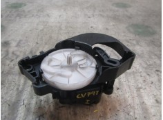 Recambio de motor apertura trampillas climatizador para bmw serie 3 berlina (e90) 2.0 16v diesel referencia OEM IAM 64119321034  2