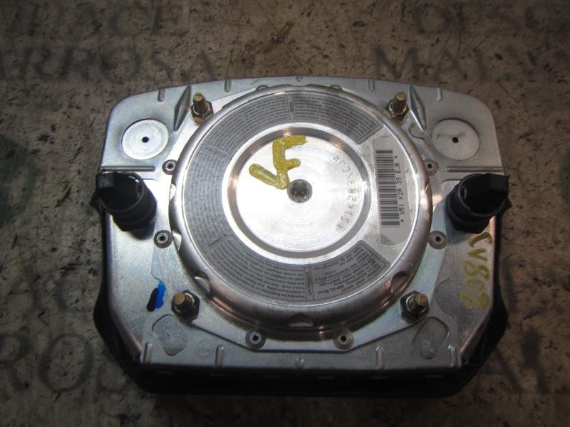 Recambio de airbag delantero izquierdo para volkswagen golf iv berlina (1j1) conceptline referencia OEM IAM   