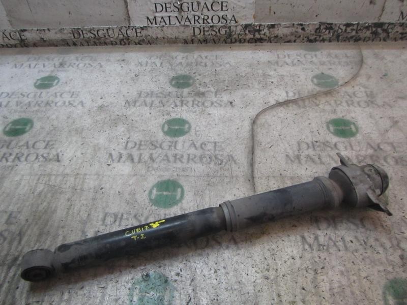 Recambio de amortiguador trasero izquierdo para audi a3 (8p) 2.0 tdi ambiente referencia OEM IAM 1K0513029HM  