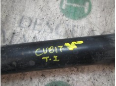 Recambio de amortiguador trasero izquierdo para audi a3 (8p) 2.0 tdi ambiente referencia OEM IAM 1K0513029HM   2
