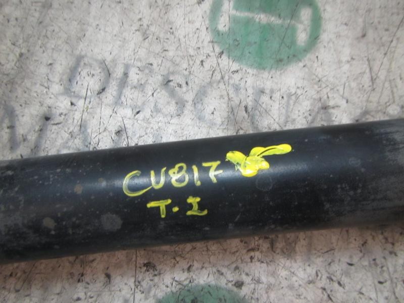 Recambio de amortiguador trasero izquierdo para audi a3 (8p) 2.0 tdi ambiente referencia OEM IAM 1K0513029HM  