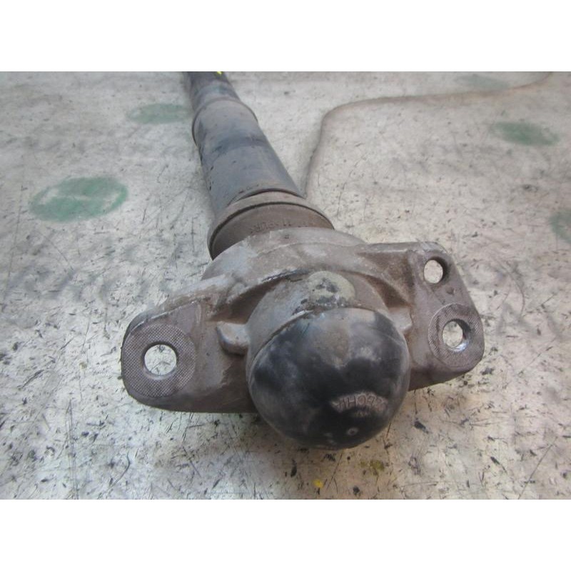 Recambio de amortiguador trasero izquierdo para audi a3 (8p) 2.0 tdi ambiente referencia OEM IAM 1K0513029HM  