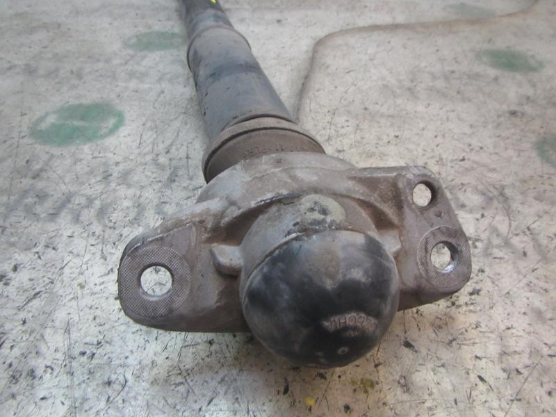 Recambio de amortiguador trasero izquierdo para audi a3 (8p) 2.0 tdi ambiente referencia OEM IAM 1K0513029HM  