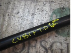 Recambio de amortiguadores maletero / porton para audi a3 (8p) 2.0 tdi ambiente referencia OEM IAM 8P3827552D   2