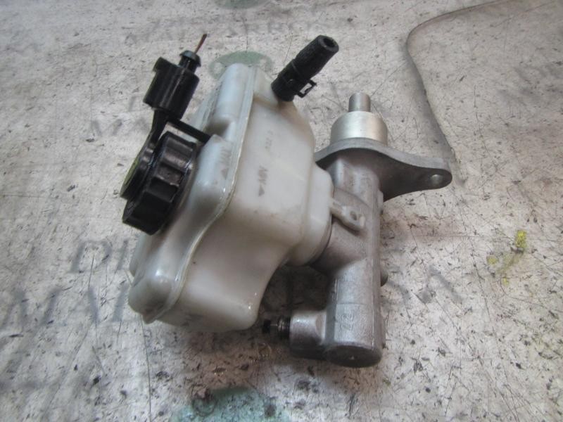 Recambio de bomba freno para audi a3 (8p) 2.0 tdi ambiente referencia OEM IAM 1K1614019K  