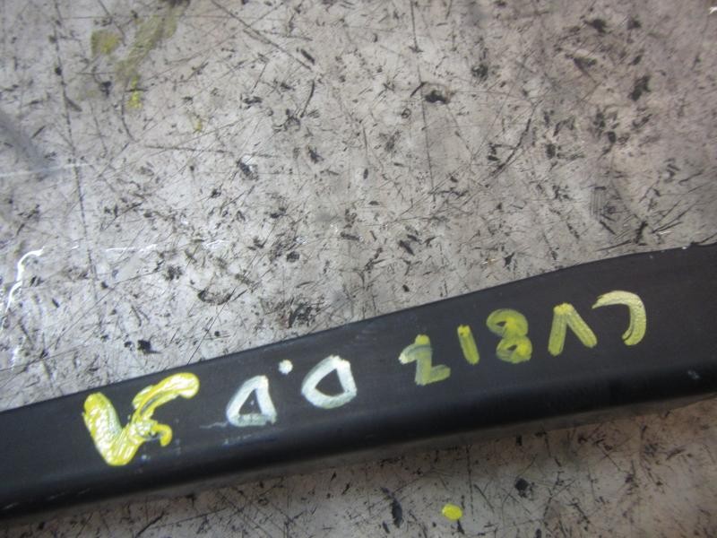 Recambio de brazo limpia delantero derecho para audi a3 (8p) 2.0 tdi ambiente referencia OEM IAM 8P1955410A  