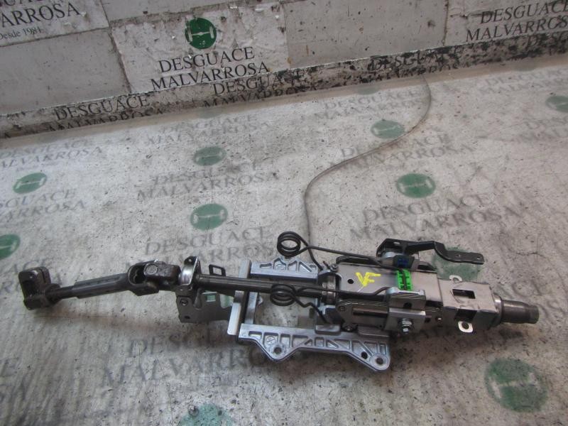 Recambio de columna direccion para audi a3 (8p) 2.0 tdi ambiente referencia OEM IAM 8P1419502J  